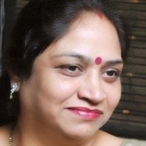 Meet your Posher, Anu